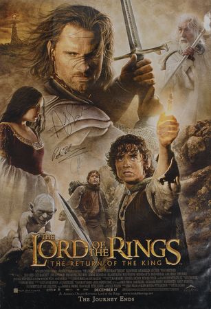 Lot #1008 Lord of the Rings Group Lot - Image 2
