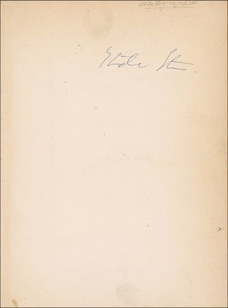 Lot #494 Gertrude Stein Book - Image 1