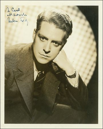 Lot #1017 Jeanette MacDonald and Nelson Eddy Group Lot - Image 1