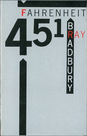Lot #403 Ray Bradbury Book - Image 2