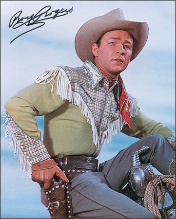 Lot #1068 Roy Rogers Group Lot - Image 1