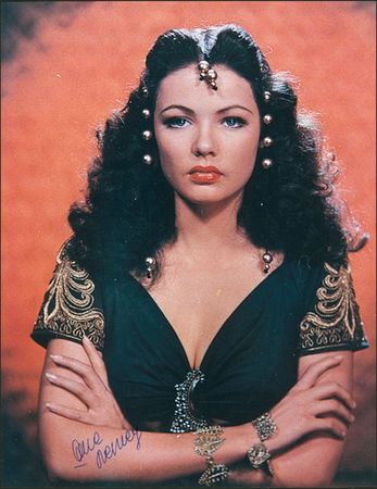 Lot #1119 Gene Tierney Group Lot - Image 2