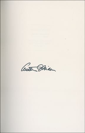 Lot #463 Arthur Miller Book - Image 1