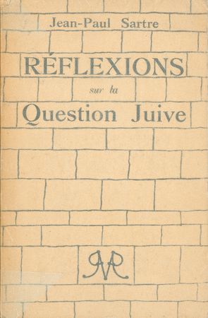 Lot #492 Jean-Paul Sartre Book - Image 2