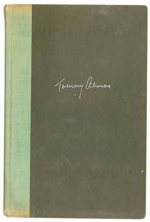Lot #1170 Tommy Armour Book - Image 2