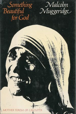 Lot #243 Mother Teresa: Signing the book that brought her to international attention - Image 2