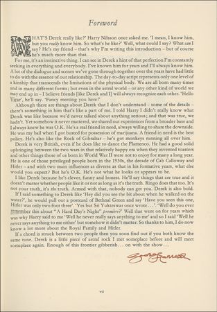 Lot #768 Beatles: George Harrison: The most desirable Genesis edition - Image 2