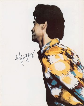 Lot #964 Rolling Stones Group Lot - Image 1