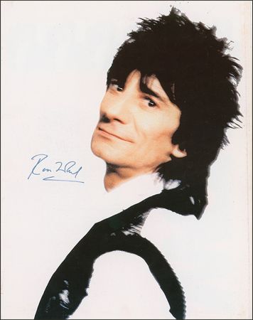Lot #964 Rolling Stones Group Lot - Image 3