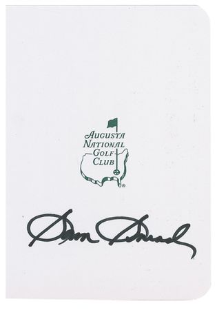 Lot #1528 Sam Snead Group Lot - Image 1