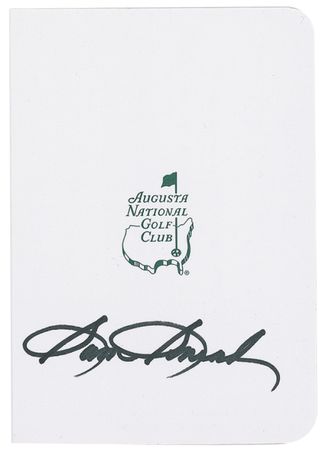 Lot #1528 Sam Snead Group Lot - Image 2