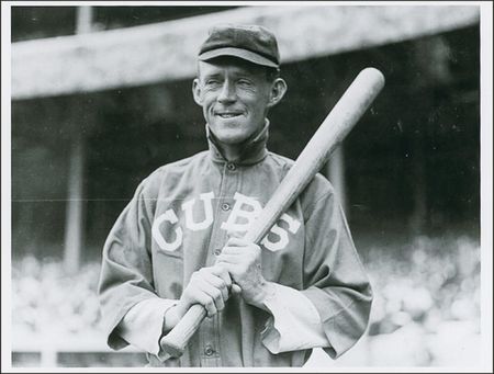 Lot #1414 Johnny Evers First Day Cover - Image 2