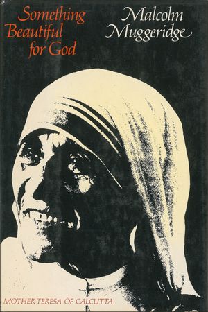 Lot #342 Mother Teresa Book - Image 2