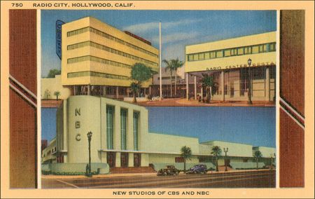 Lot #1312 Three Stooges: Shemp Howard Postcard - Image 2