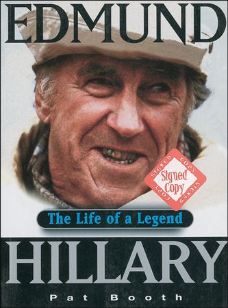 Lot #309 Edmund Hillary Group Lot - Image 3