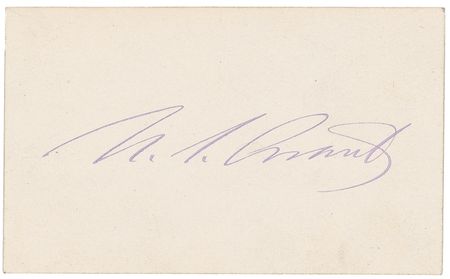 Lot #28 Centennial Collection: Grant, Hayes, and other political luminaries celebrate the nation’s Centennial - Image 2