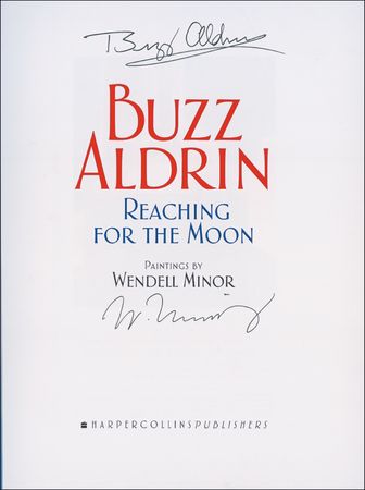 Lot #484 Buzz Aldrin Group Lot - Image 3