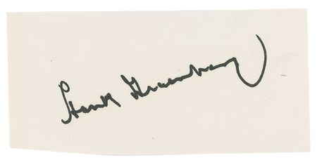 Lot #1431 Hank Greenberg Group Lot - Image 2