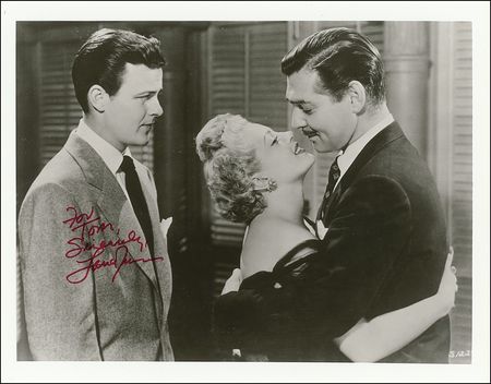 Lot #1318 Lana Turner Group Lot - Image 2