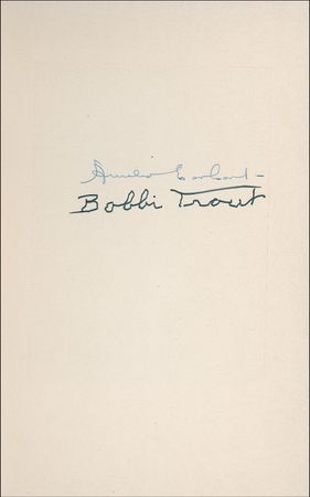Lot #550 Amelia Earhart: Earhart and her high-flying adventures - Image 1