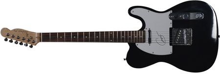 Lot #808 Eric Clapton Guitar - Image 1