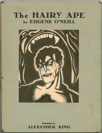 Lot #692 Eugene O’Neill Book - Image 2