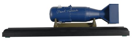 Lot #411 Enola Gay Bomb Model - Image 2