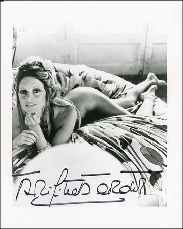 Lot #999 Brigitte Bardot Group Lot - Image 2