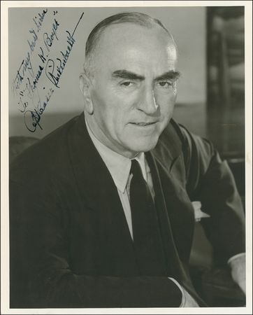 Lot #462 Eddie Rickenbacker Group Lot - Image 1