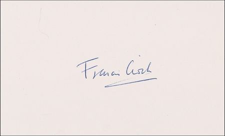 Lot #209 DNA: Watson, Crick, and Wilkins Signatures - Image 2