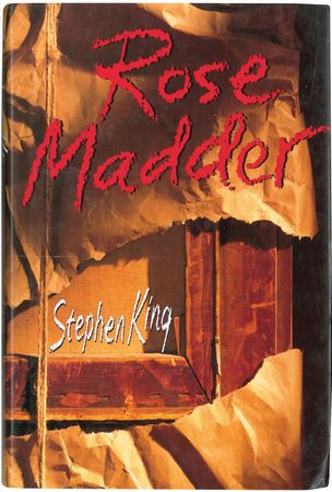Lot #632 Stephen King Book - Image 2