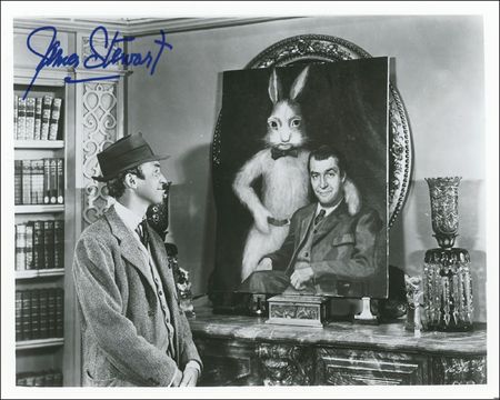 Lot #1225 James Stewart Group Lot - Image 1