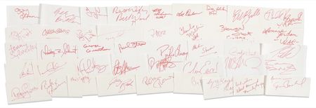 Lot #909 Rock and Roll: King-sized rock-and-roll collection including The Kinks, Sabbath, Deep Purple, Sweet, Zappa, and many more - Image 2