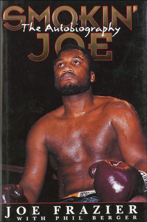Lot #1348 Joe Frazier and George Foreman Group Lot - Image 4