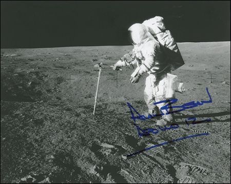 Lot #510 Alan Bean Group Lot - Image 2