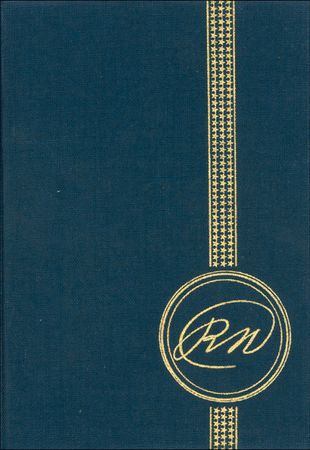 Lot #92 Richard Nixon Book - Image 2