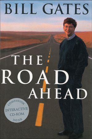 Lot #242 Bill Gates Book - Image 2