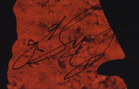 Lot #927 Bruce Springsteen Poster - Image 2