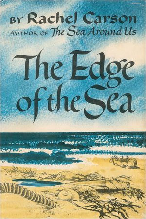 Lot #586 Rachel Carson Book - Image 2