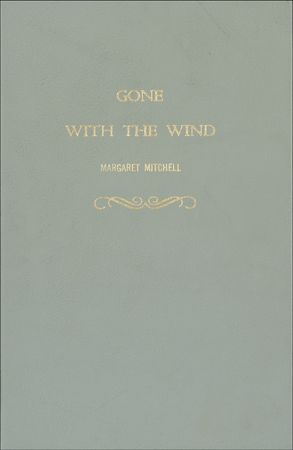 Lot #659 Margaret Mitchell: Signed May 1936, first printing and first edition of Gone With the Wind - Image 2