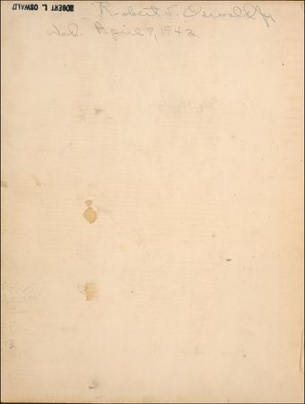 Lot #315 Lee Harvey Oswald: Oswald’s childhood stamp album, with provenance from his brother - Image 3