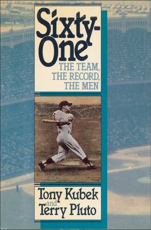 Lot #1459 NY Yankees Book - Image 2