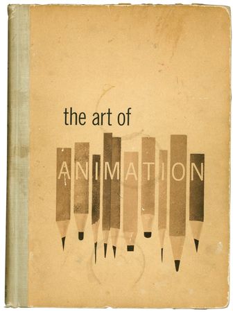 Lot #731 Walt Disney: First edition Art of Animation, signed by Disney and over 30 of his most famous animators, including all of his Nine Old Men - Image 1