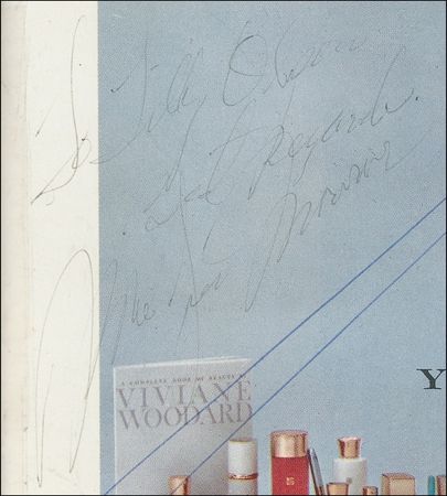 Lot #1167 Marilyn Monroe: Marilyn signs a book of beauty - Image 2