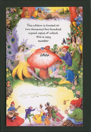 Lot #750 Beatles: George Harrison Book - Image 1