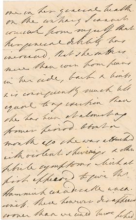 Lot #167 Charles, 2nd Earl Grey Handwritten Letter Signed - Image 2