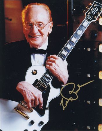 Lot #879 Les Paul Group Lot - Image 1