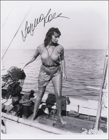 Lot #1195 Sophia Loren Group Lot - Image 1