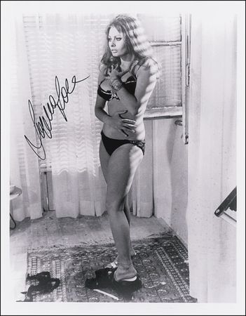 Lot #1195 Sophia Loren Group Lot - Image 2