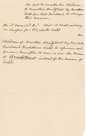 Lot #155 Aaron Burr Signed Document - Image 3